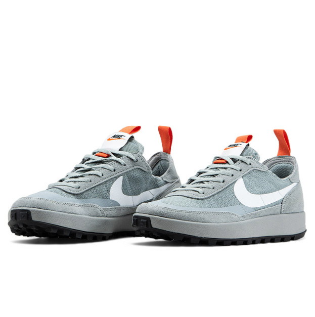 Nike Craft x Tom Shachs Grey White