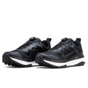 Nike Trail Wildhorse 8 Black White