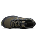 Nike Air Relentless 26 Gore-Tex Khaki Black