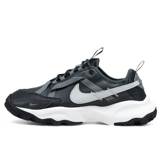 Nike TC 7900 Anthracite Platinum Tint DD9682-001