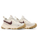 Nike TC 7900 Light Bone Burgundy Crush DD9682-003