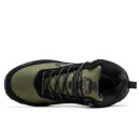 Nike Rivah Gore-Tex Khaki Black З ХУТРОМ