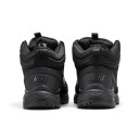 Nike Rivah Gore-Tex Total Balck С МЕХОМ