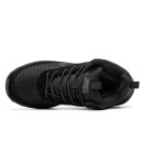 Nike Rivah Gore-Tex Total Balck С МЕХОМ