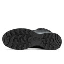 Nike Rivah Gore-Tex Total Balck С МЕХОМ