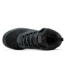 Nike Rivah Gore-Tex Grey Black З ХУТРОМ