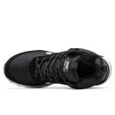 Nike Rivah Gore-Tex Black White С МЕХОМ