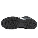 Nike Rivah Gore-Tex Black White С МЕХОМ