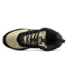 Nike Rivah Gore-Tex Beige Black З ХУТРОМ