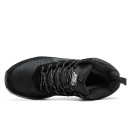 Nike Rivah Gore-Tex Black Grey З ХУТРОМ