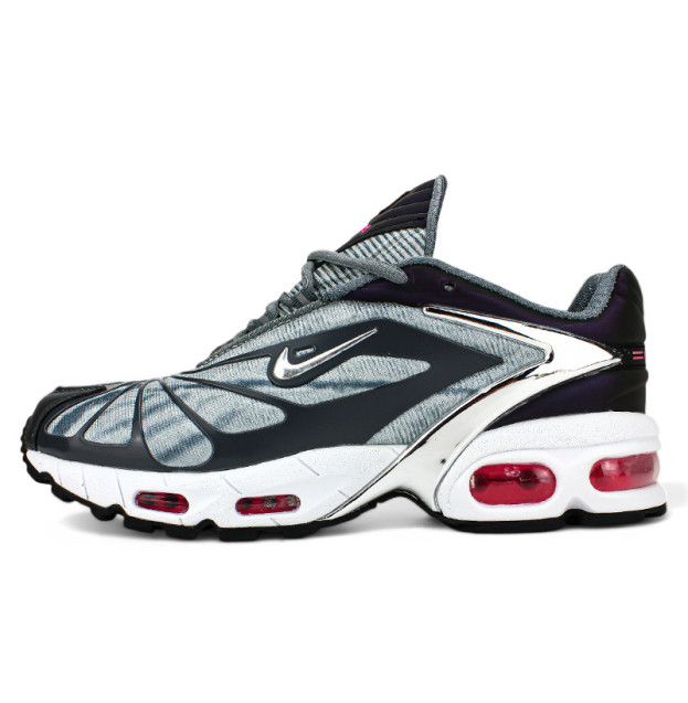 Nike Air Max Tailwind 5 x Skepta Grey Black White