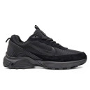 Nike Rivah Low Gore-Tex Black С МЕХОМ