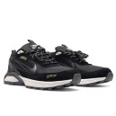 Nike Rivah Low Gore-Tex Black White С МЕХОМ