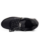 Nike Rivah Low Gore-Tex Black White С МЕХОМ