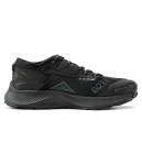 Nike Pegasus Trail 3 Gore-Tex Triple Black DC8794-002