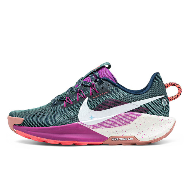 Nike Pegasus Trail 5 Vivid Grape Green Frost DV3865-401