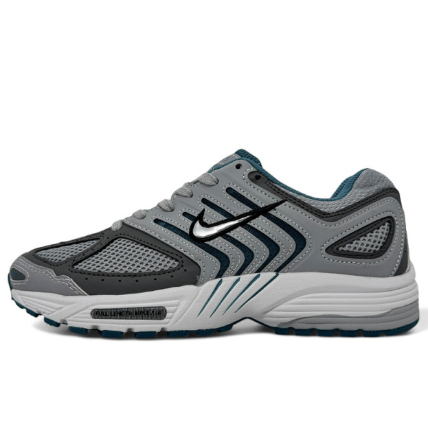 Nike Air Pegasus 2K5 Grey Blue