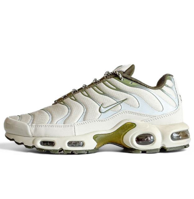 Nike Air Max TN Plus Beige Khaki