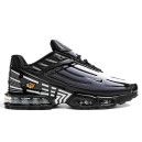 Nike Air Max TN Plus 3 Black Blue
