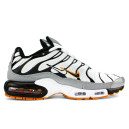 Nike Air Max Plus TN Double Swoosh Mean Grey White