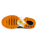 Nike Air Max Plus TN Double Swoosh Mean Grey White