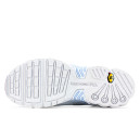 Nike Air Max Plus 3 LTR White Blue