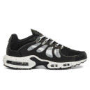 Nike Air Max TN Terrascape Plus Black White