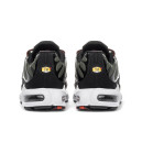 Nike Air Max Plus Black Cargo Khak FB9722-300