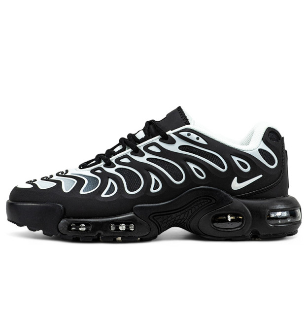 Nike Air Max TN Plus Drift Black White