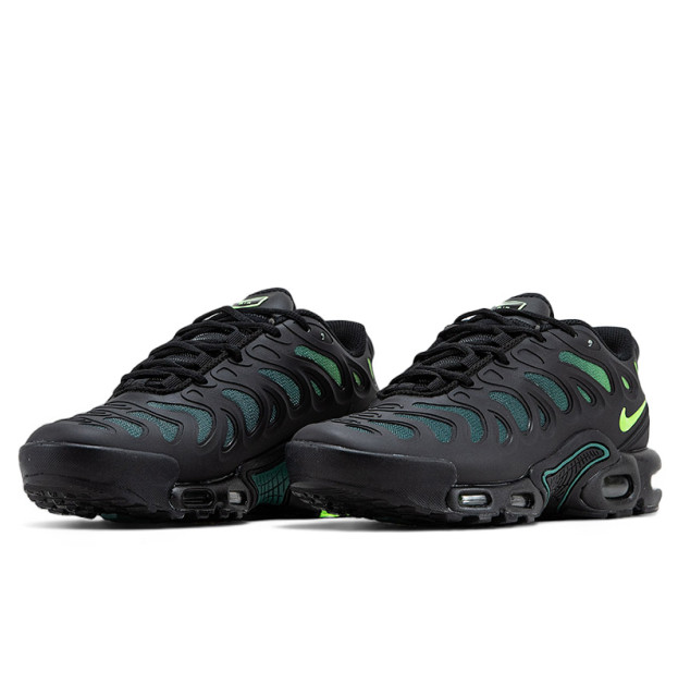 Nike Air Max Drift Plus Volt Black