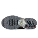 Nike Air Max TN Plus Silver Red