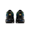 Nike Air Max TN Blue Yellow Black FZ4628-001