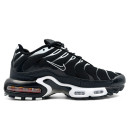 Nike Air Max Plus Black White AR1852-006