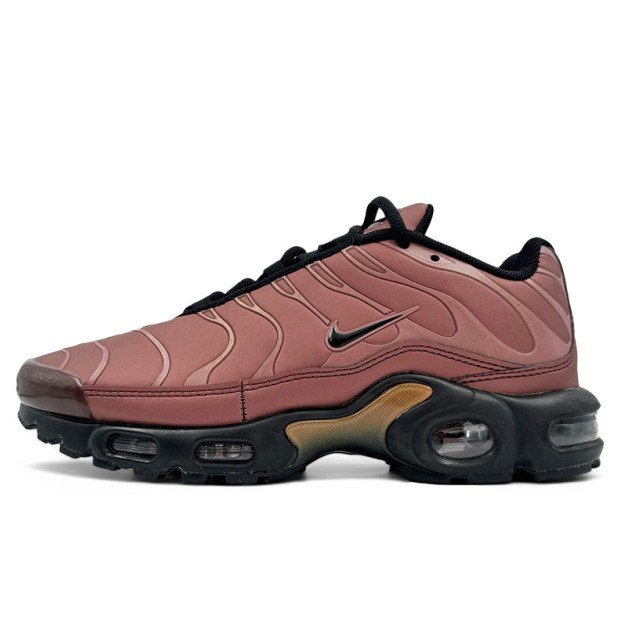 Nike Air Max Plus Bordo Red Black