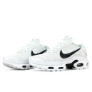 Nike Air Max TN Plus Double Swoosh White Black