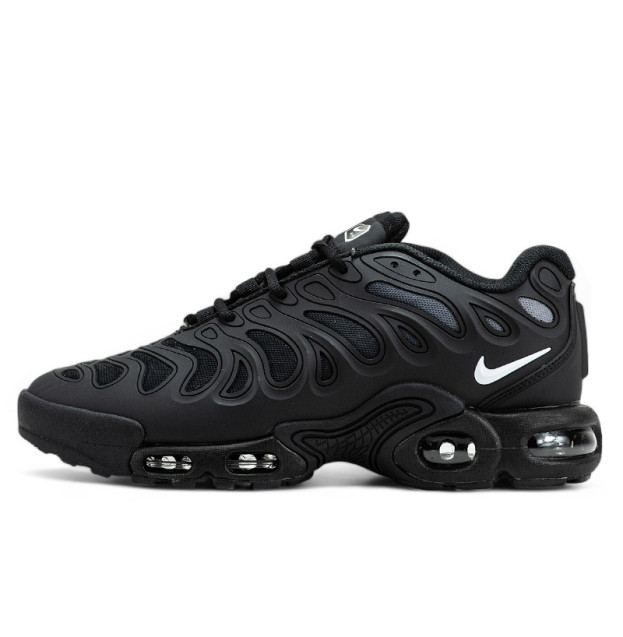 Nike Air Max TN Plus Drift Black
