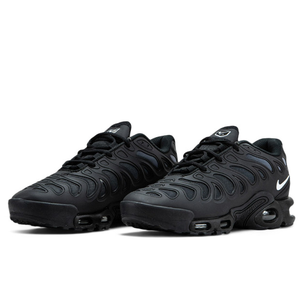 Nike Air Max TN Plus Drift Black