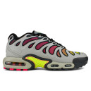 Nike Air Max Plus Drift Light Silver Smoke Grey