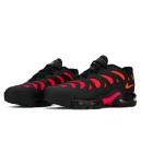Nike Air Max Plus Drift Black Dragon Red FD4290-010