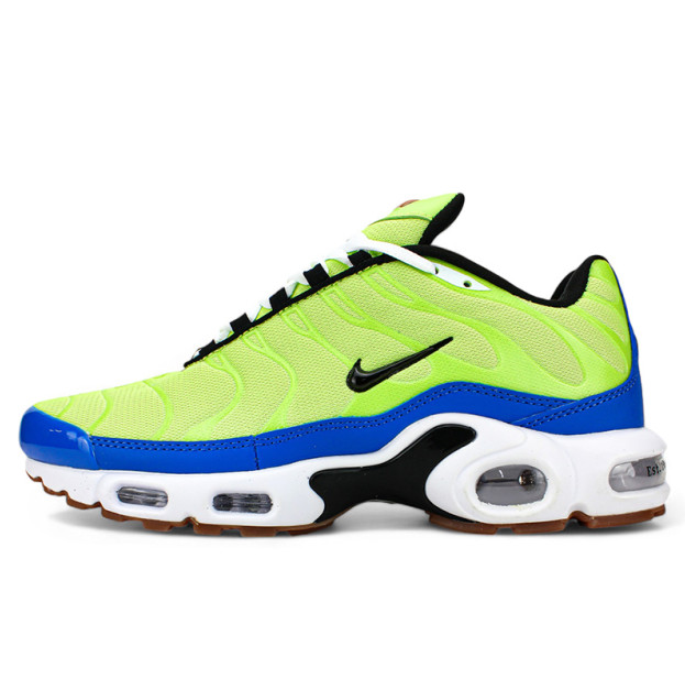 Nike Air Max Plus Frank Rudy Ghost Green DZ0480-300