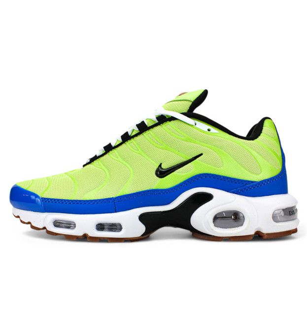 Nike Air Max Plus Frank Rudy Ghost Green DZ0480-300