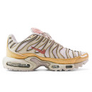 Nike Air Max TN Waterproof Gold Pink