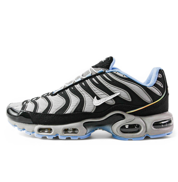 Nike Air Max TN Waterproof Black Grey