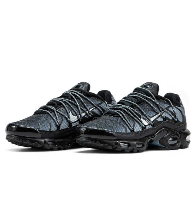 Nike Air Max TN Plus Toggle Grey Black FZ2770-001