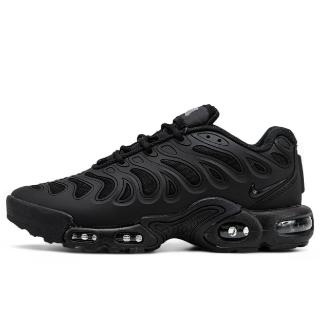 Nike Air Max TN Plus Drift All Black
