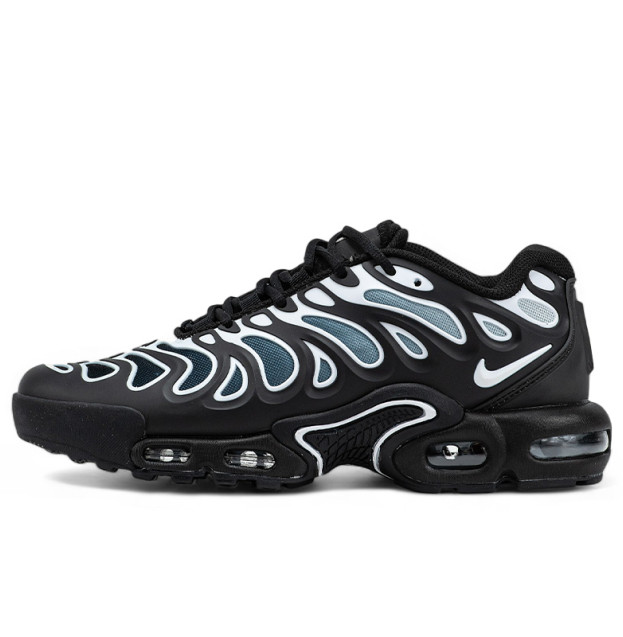Nike Air Max TN Plus Drift Black White