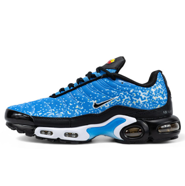 Nike Air Max Tn Plus x Napoli Blue Black White HM0718-400