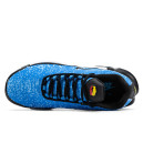 Nike Air Max Tn Plus x Napoli Blue Black White HM0718-400