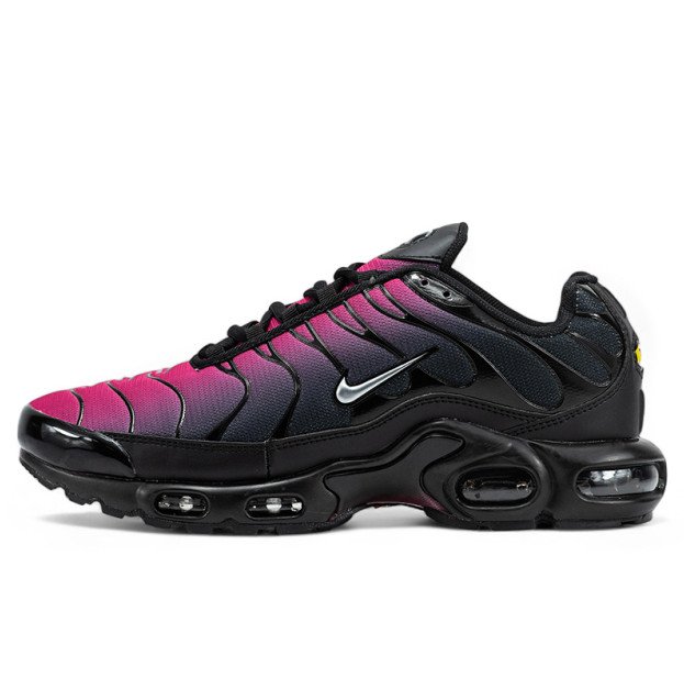 Nike Air Max TN Plus Pink Black