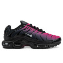 Nike Air Max TN Plus Pink Black